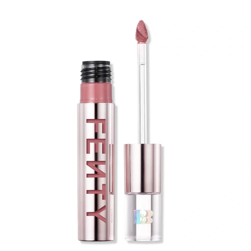 FENTY BEAUTY By Rihanna Icon Velvet Lipstick In C-Suite Heart